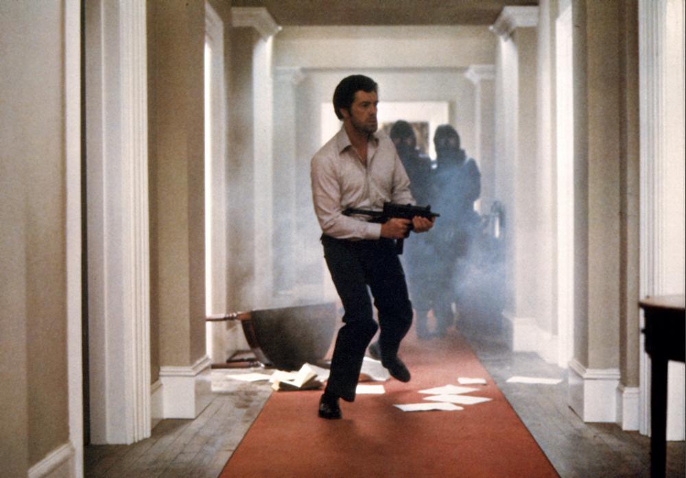 Lewis Collins