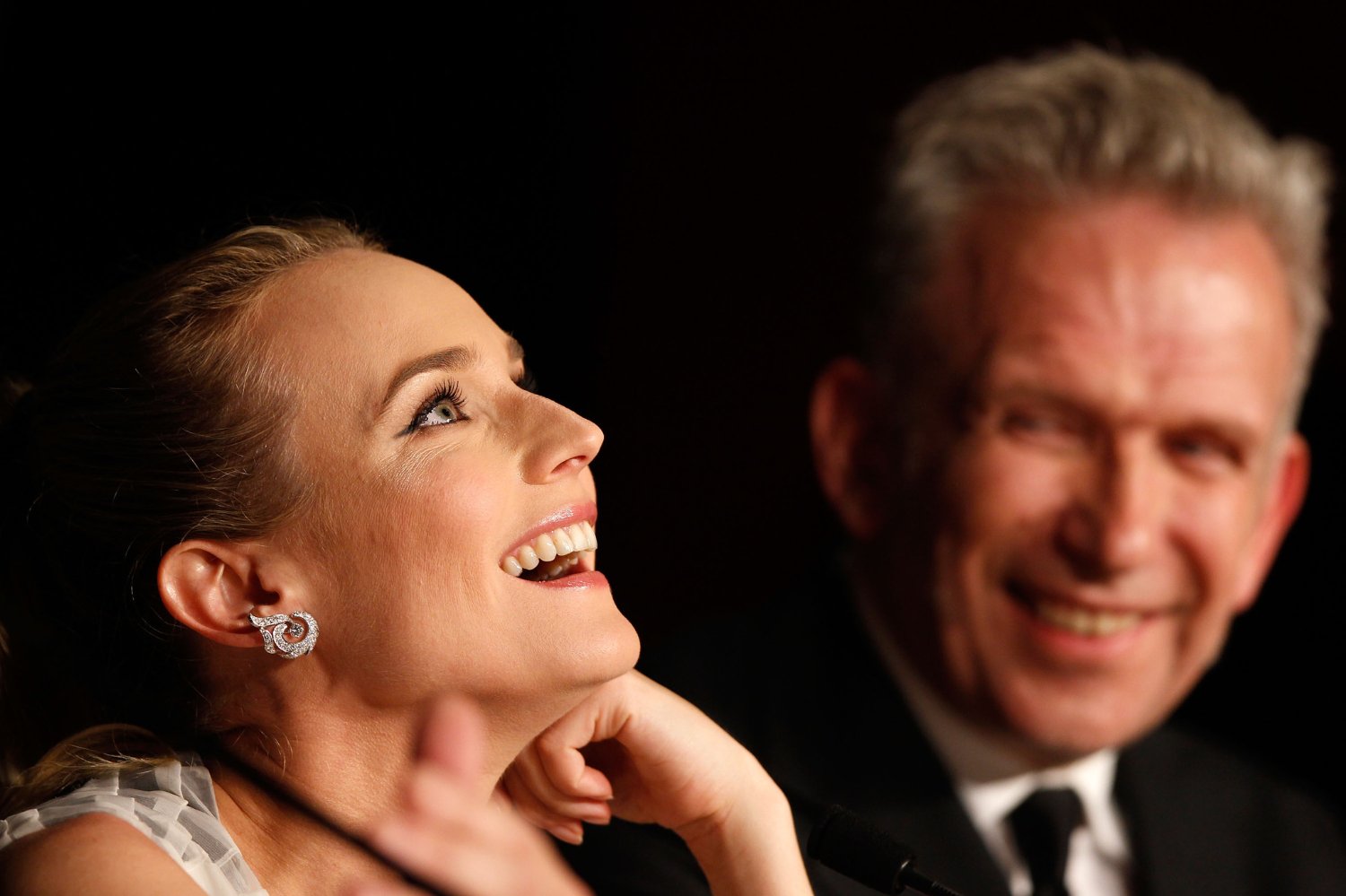 Jean-Paul Gaultier