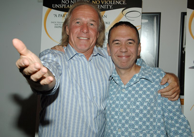 Jackie Martling