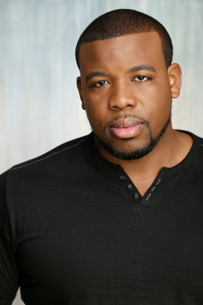 Earnest Marshall