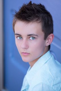 Trent Jolie