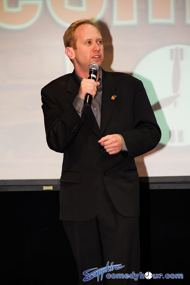 Tom Myers