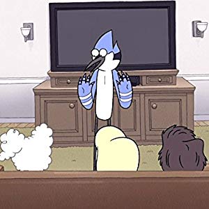 Mordecai's Mom, Aunt Maxine