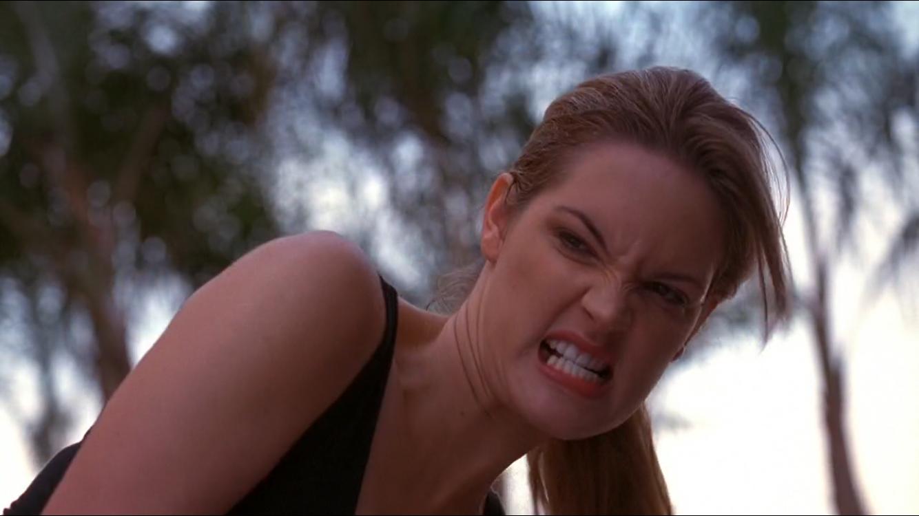 Sonya Blade