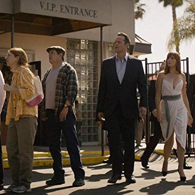 Nails