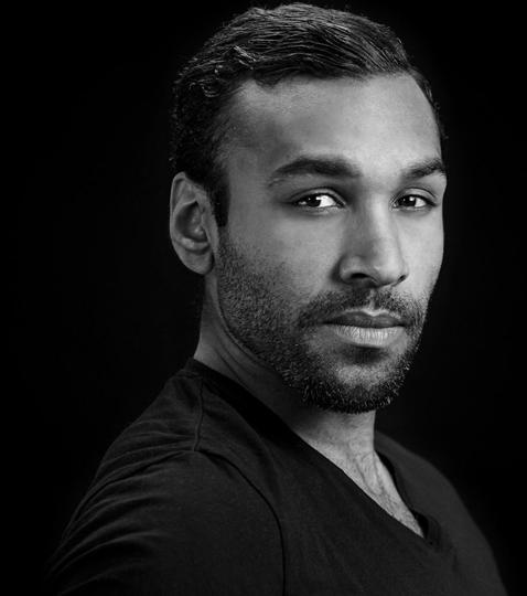 Nari Blair-Mangat