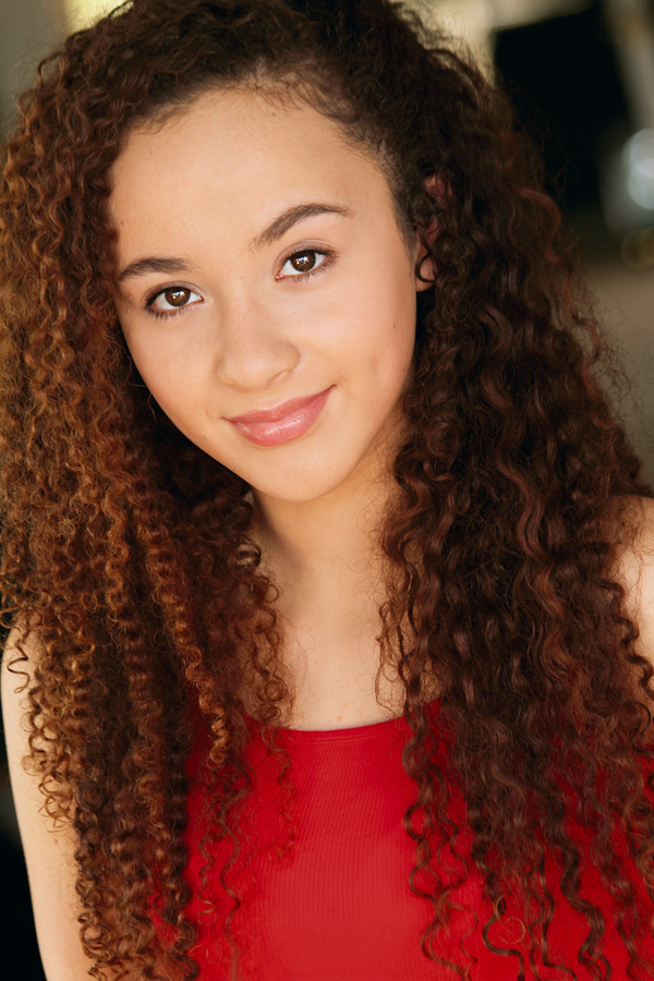 Mariah Wesley