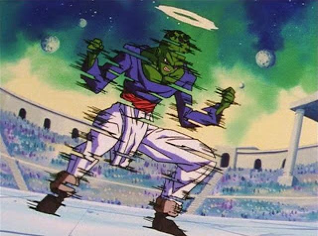 Pikkon