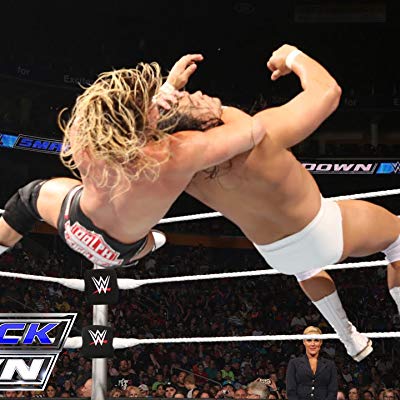 Bo Dallas