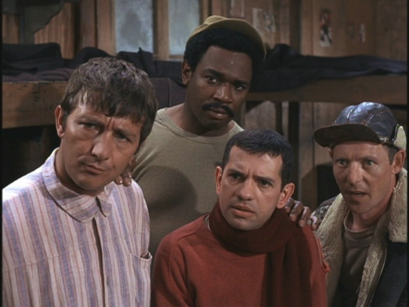 Richard Dawson