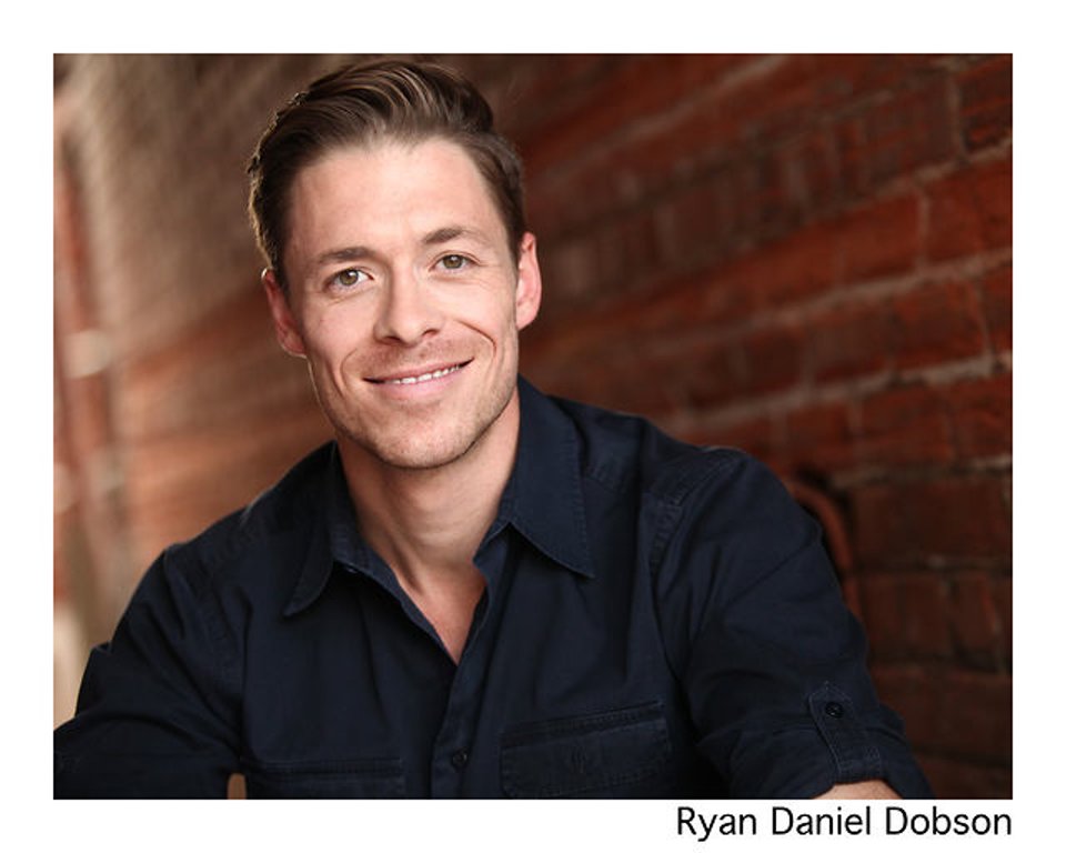 Ryan Daniel Dobson