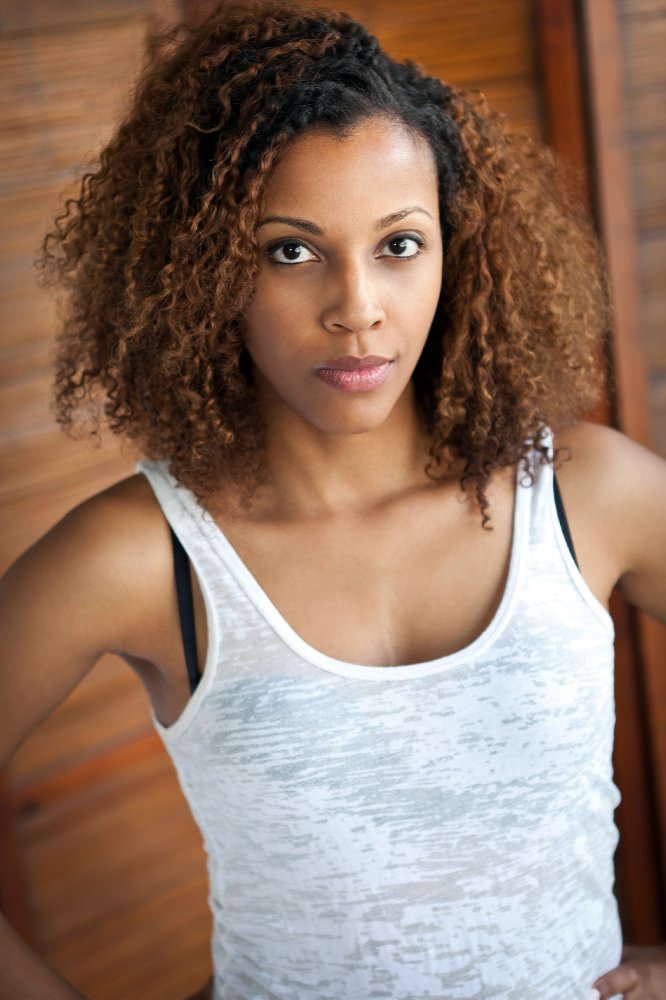 Melanie Martin