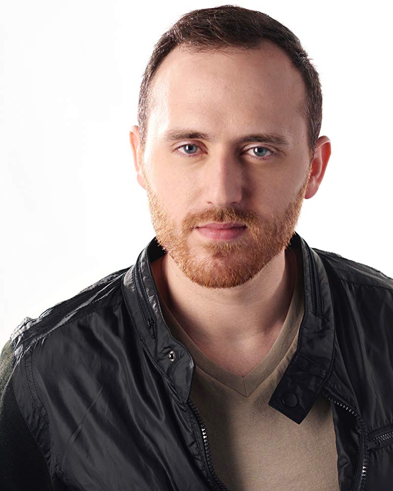 Ali Andre Ali