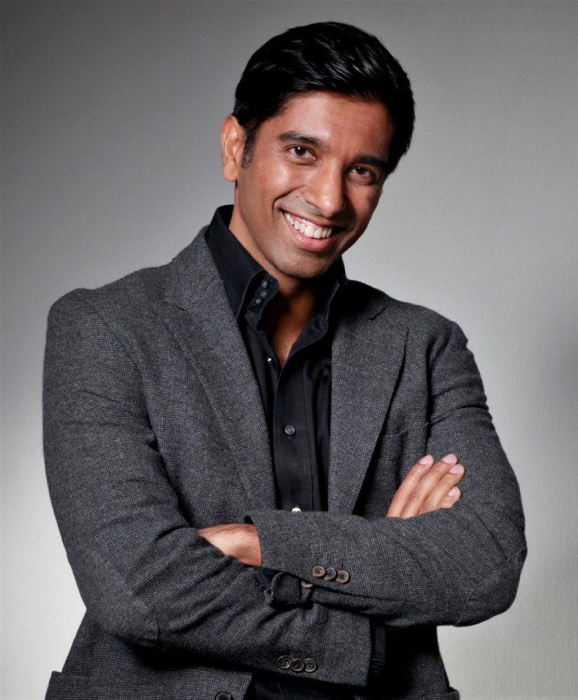 Prem John