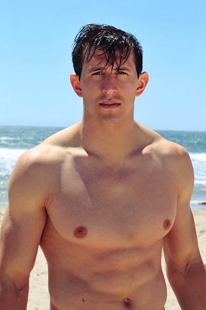 Nick Mardi