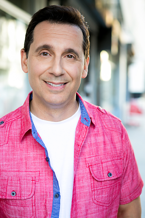 John Ciccolini
