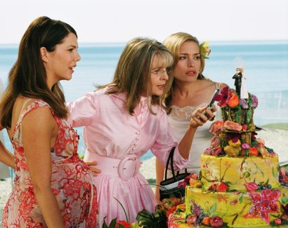 Daphne Wilder