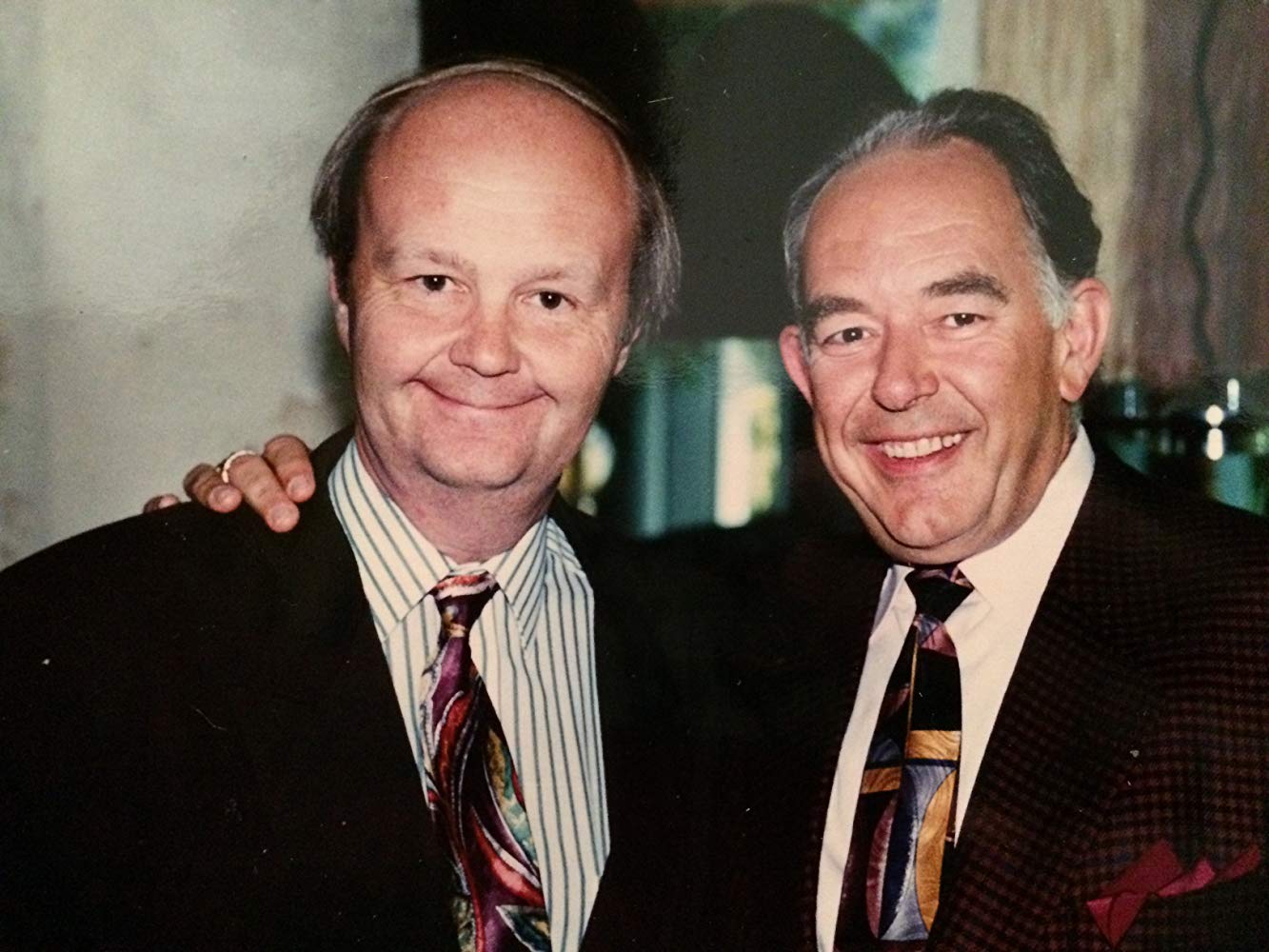 Ray Nikolaison
