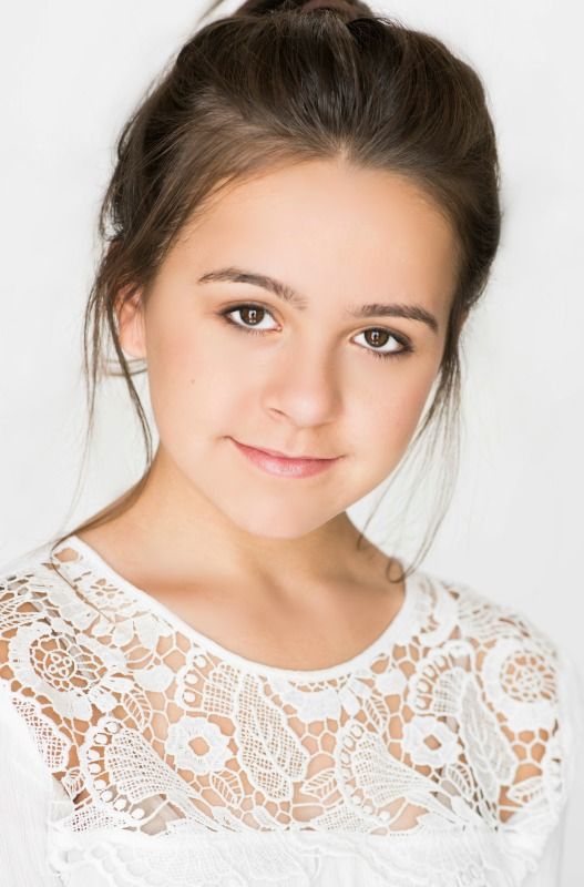 Ava Bianchi