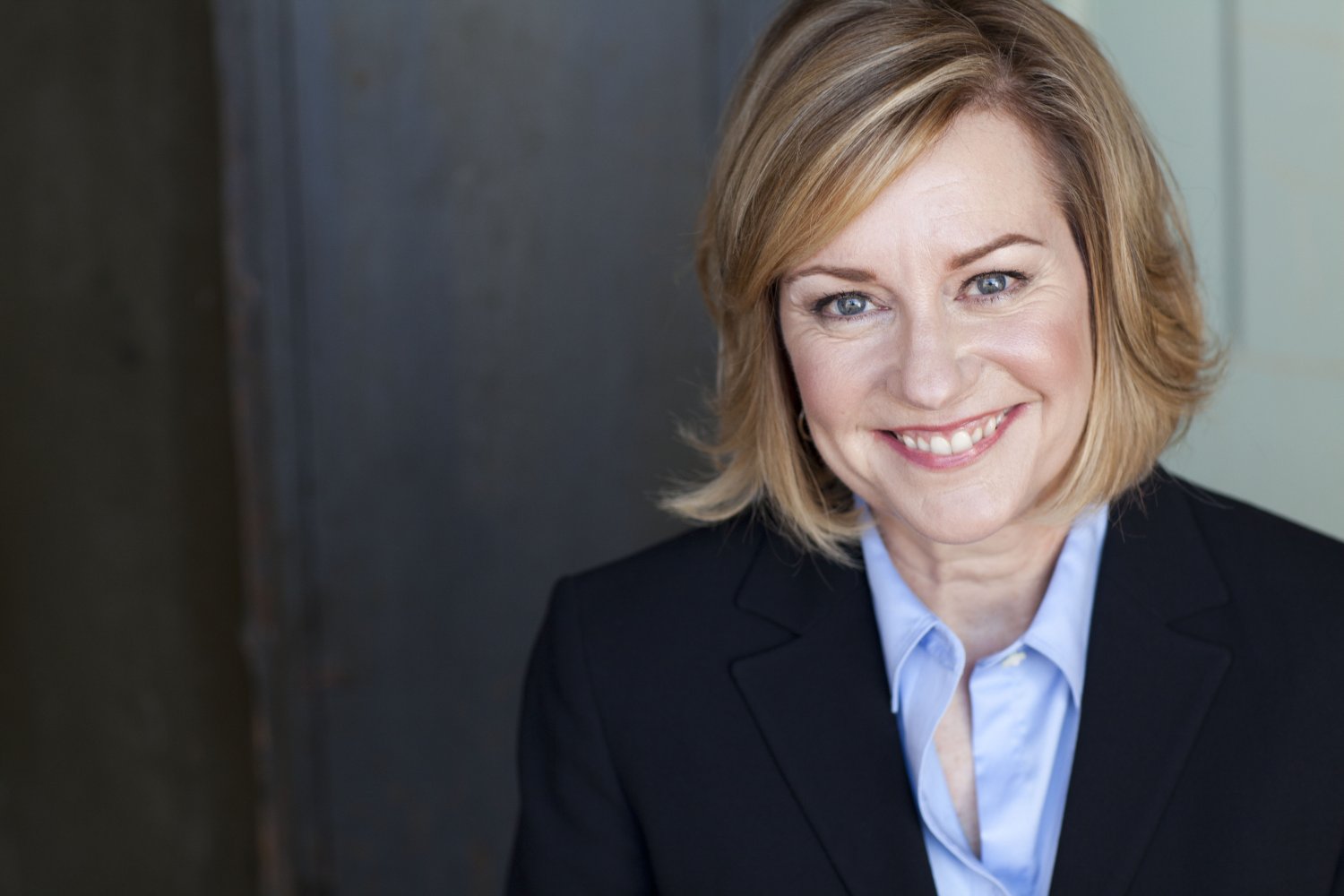 Mary Beth Fisher