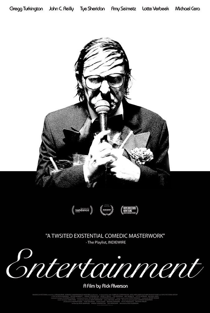 Gregg Turkington