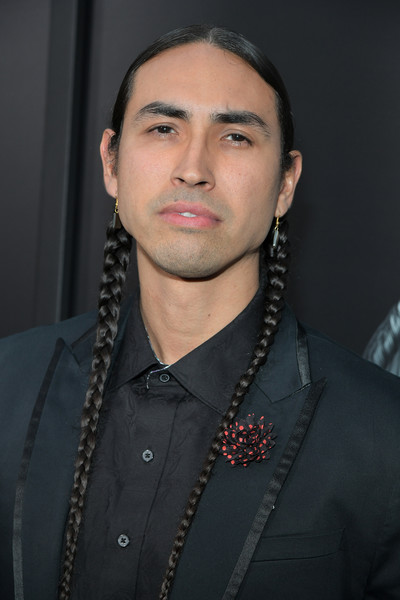 Tatanka Means