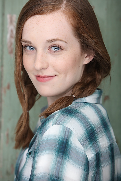 Mackenzie Coffman
