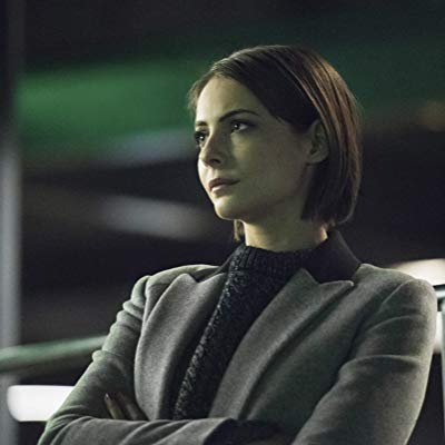 Thea Queen, Speedy
