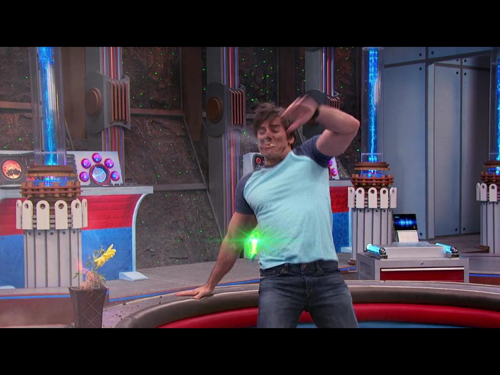 Captain Man
