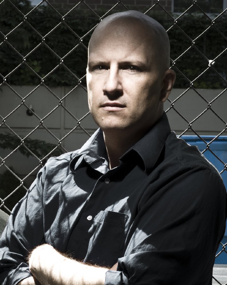 Steven Stiller