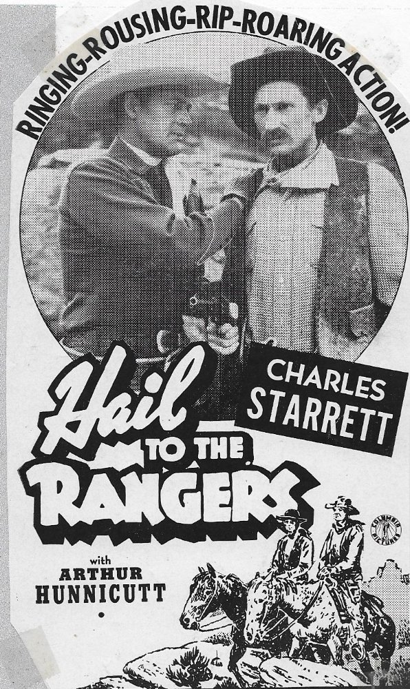 Arthur Hunnicutt