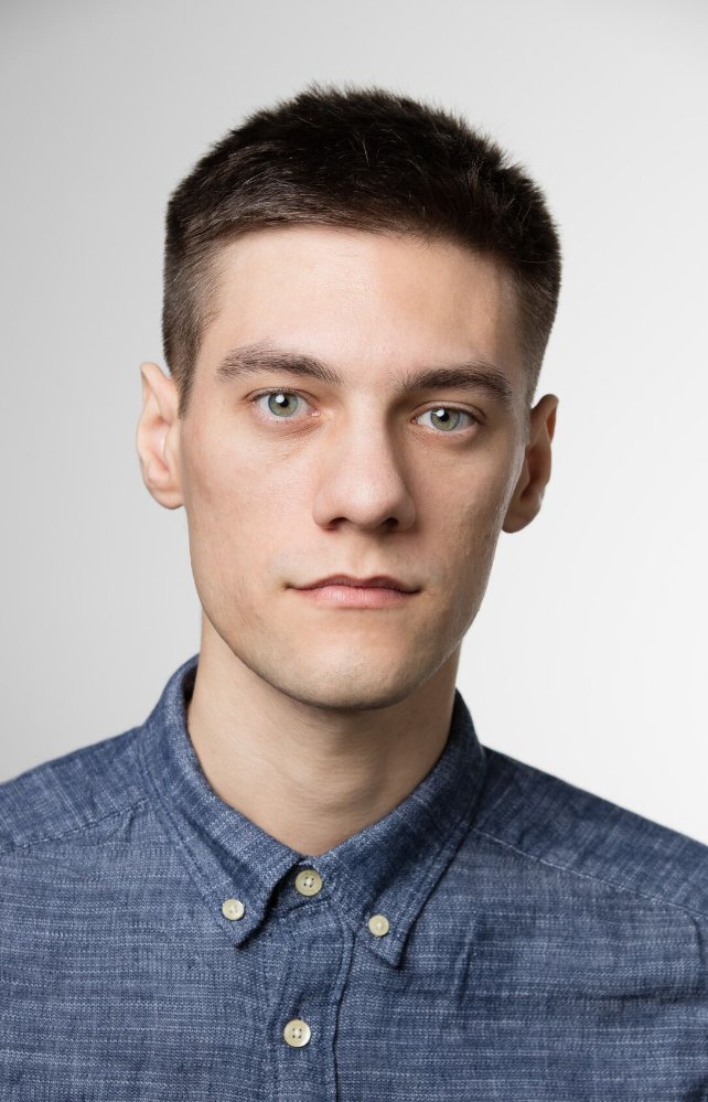Jaymie Dornan