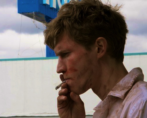 Ross Alden