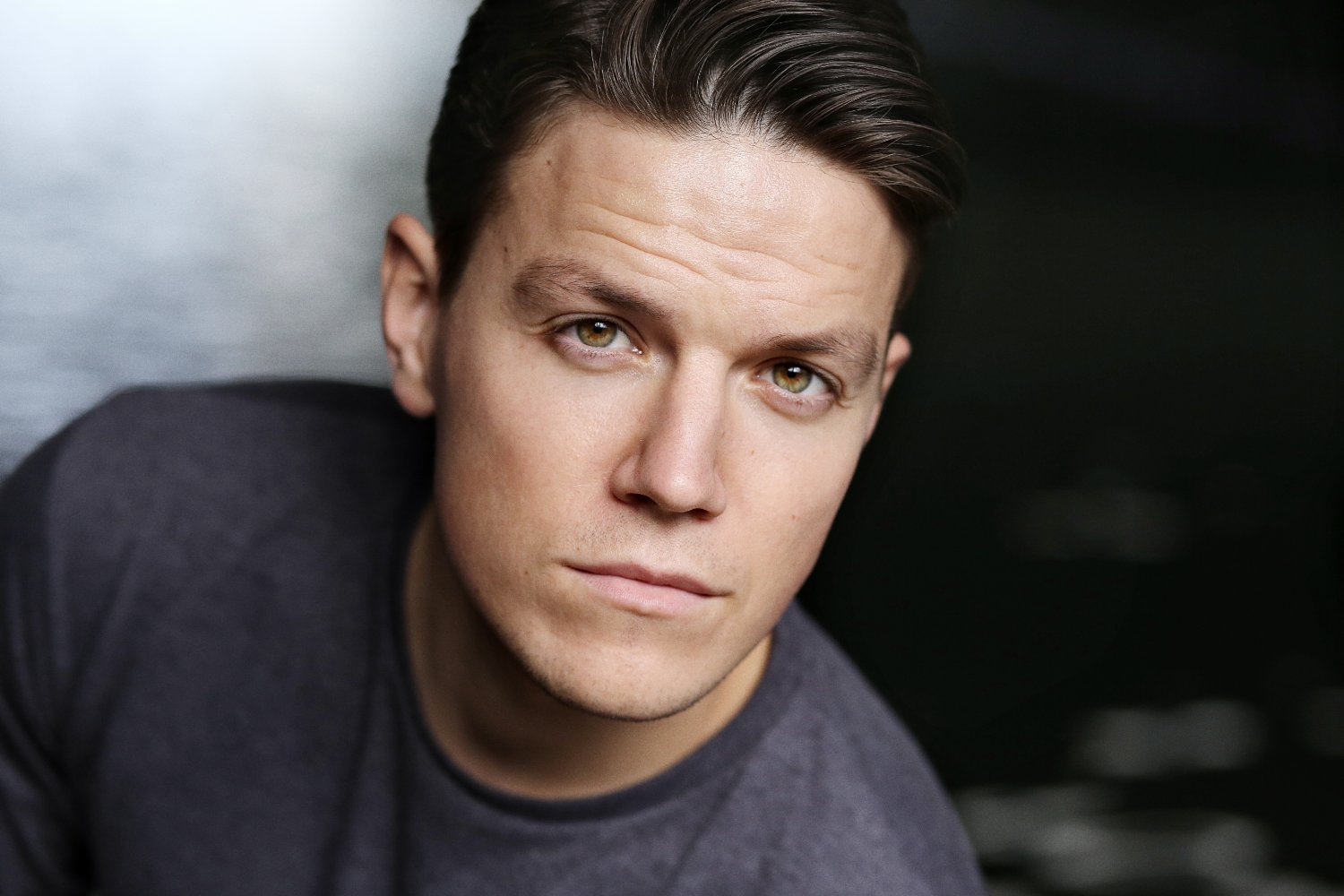 Mitchell Hunt