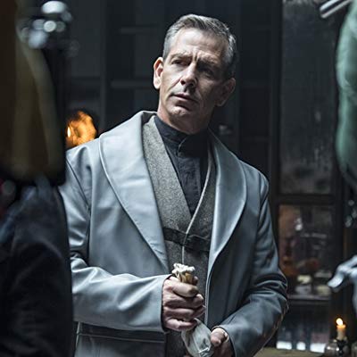 Sheriff of Nottingham