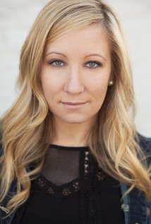 Amy Hillard