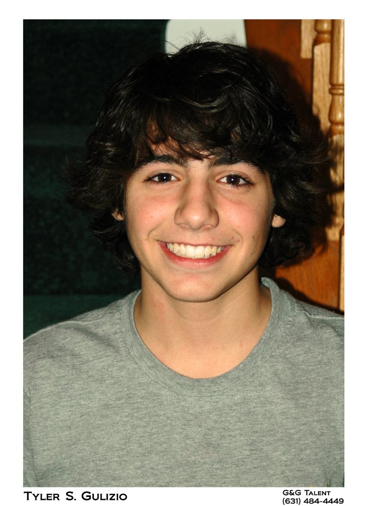Tyler Gulizio