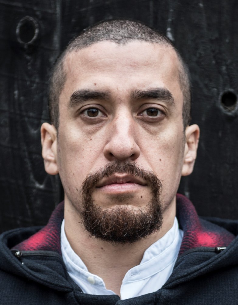 Aidan Creegan