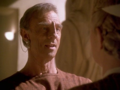 Gul Dukat