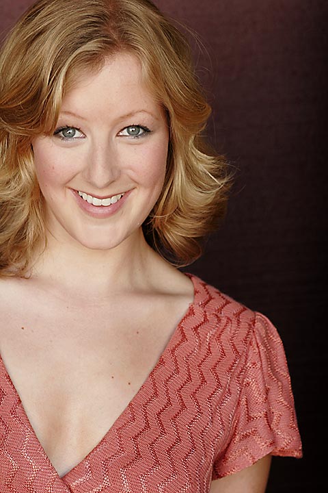 Julia McIlvaine