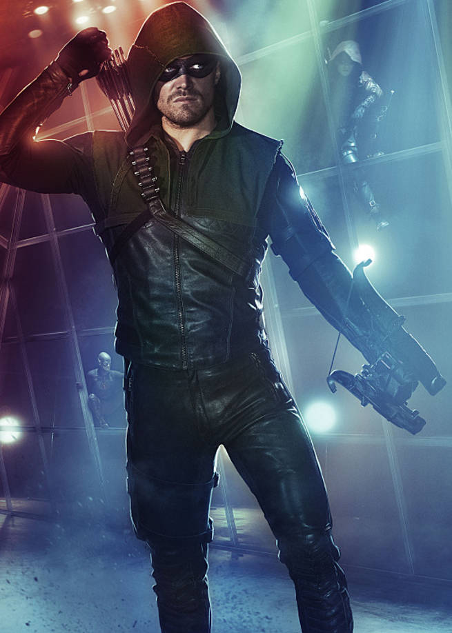 Green Arrow