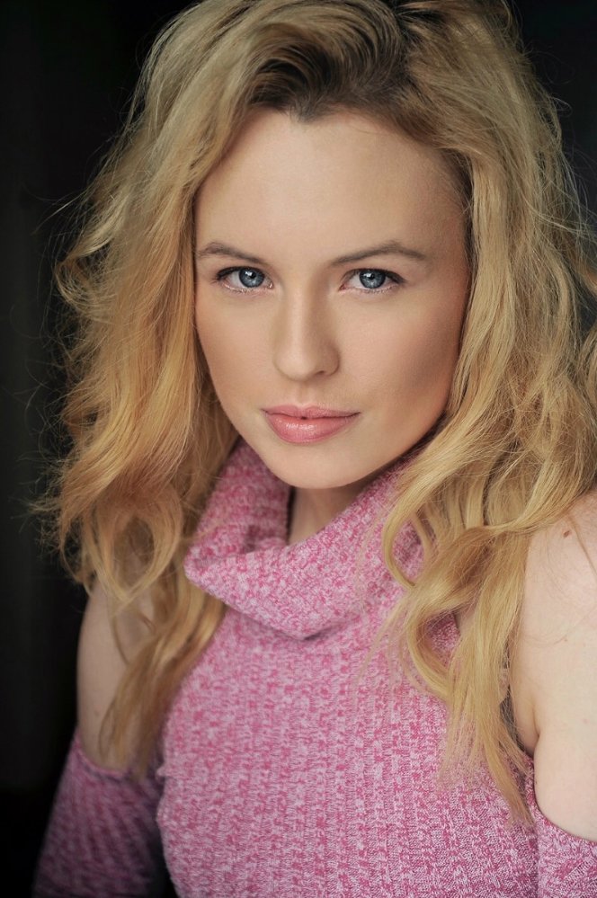 Hayley Hughes