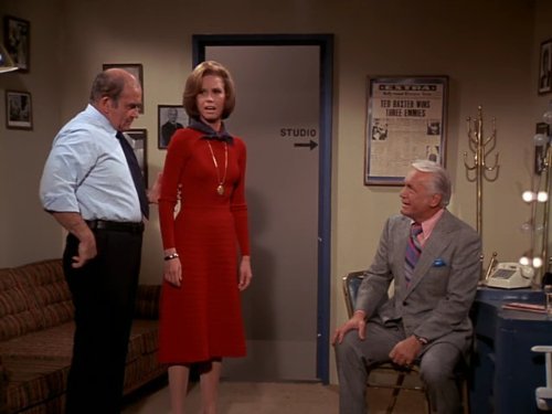 Mary Richards
