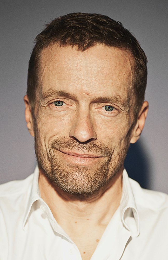Klaus Tange