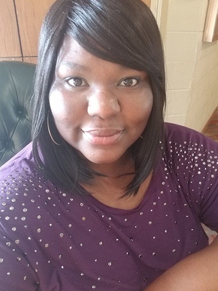 Takayla Williams