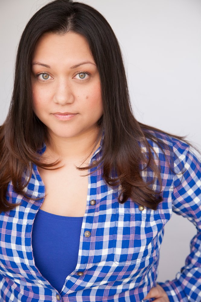 Athena McDowell