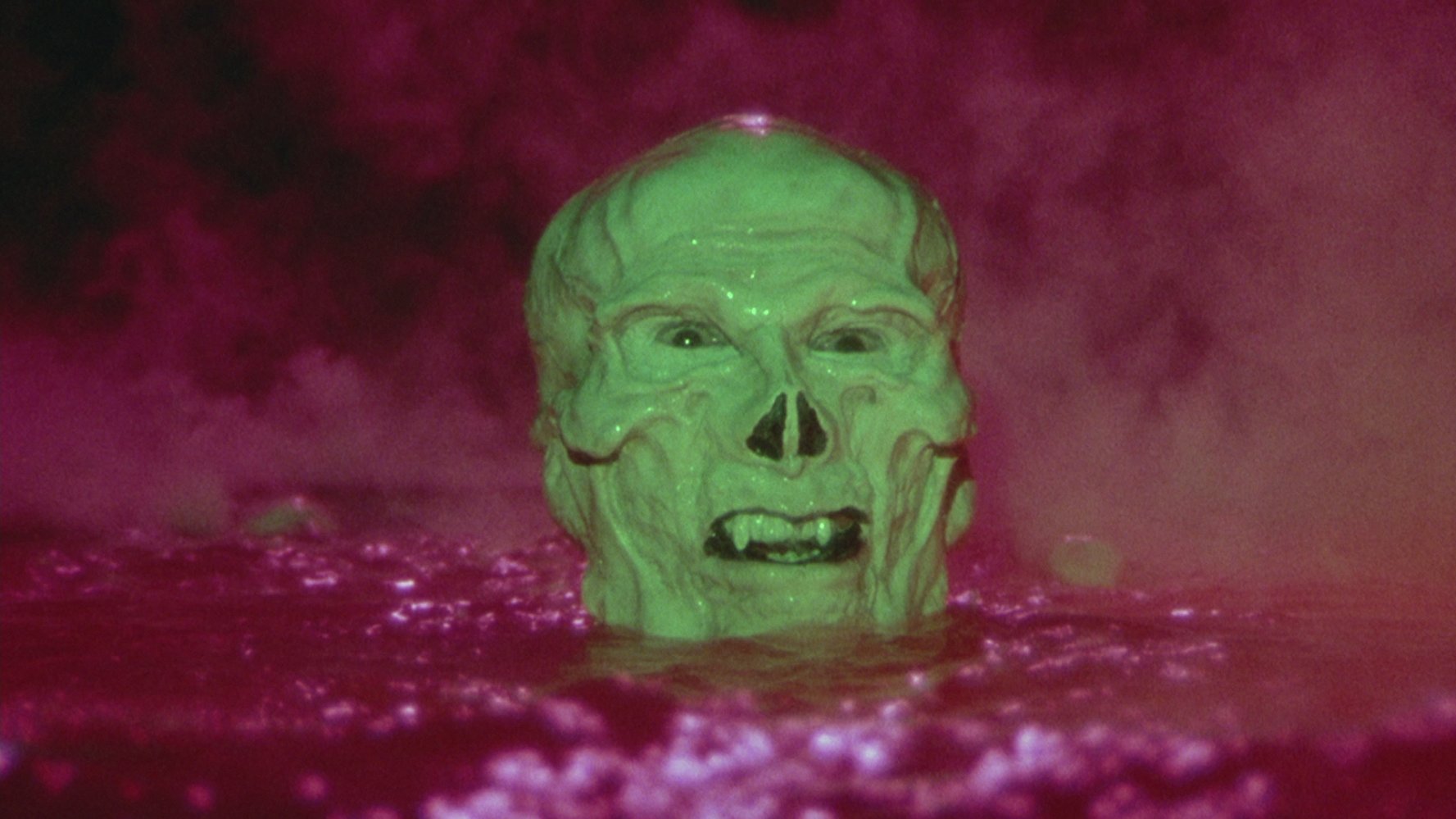 Skeletor