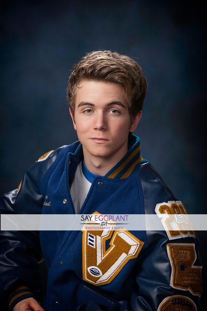 Sean Michael Cunningham