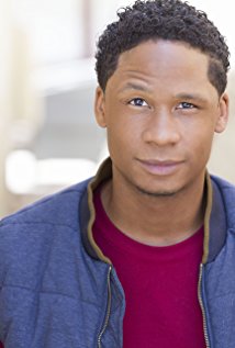 Christian Broussard
