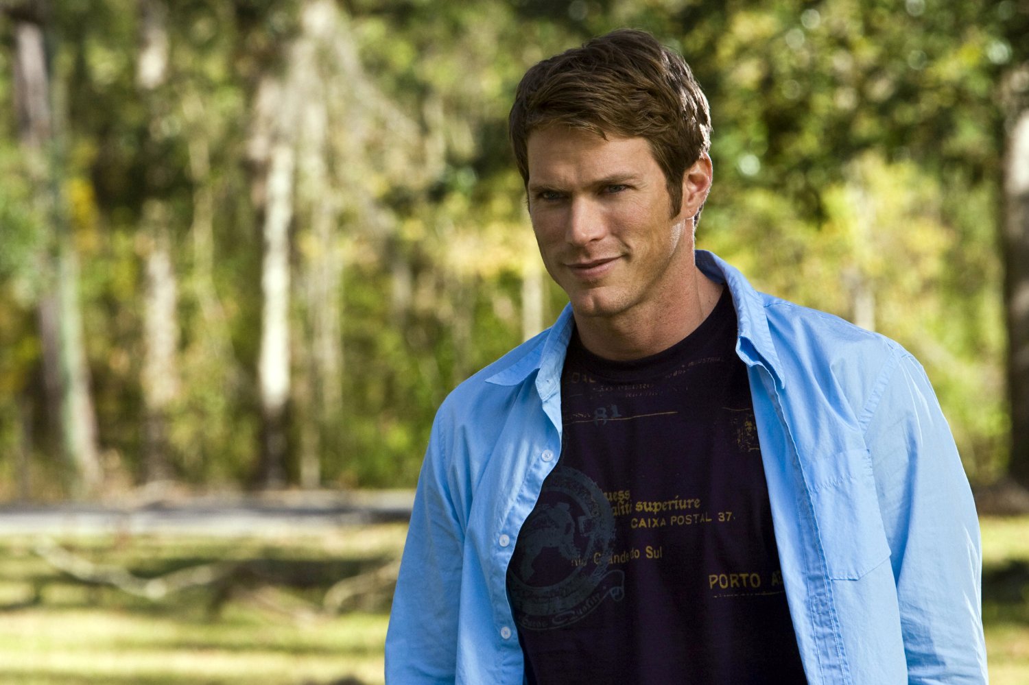 Jason Lewis